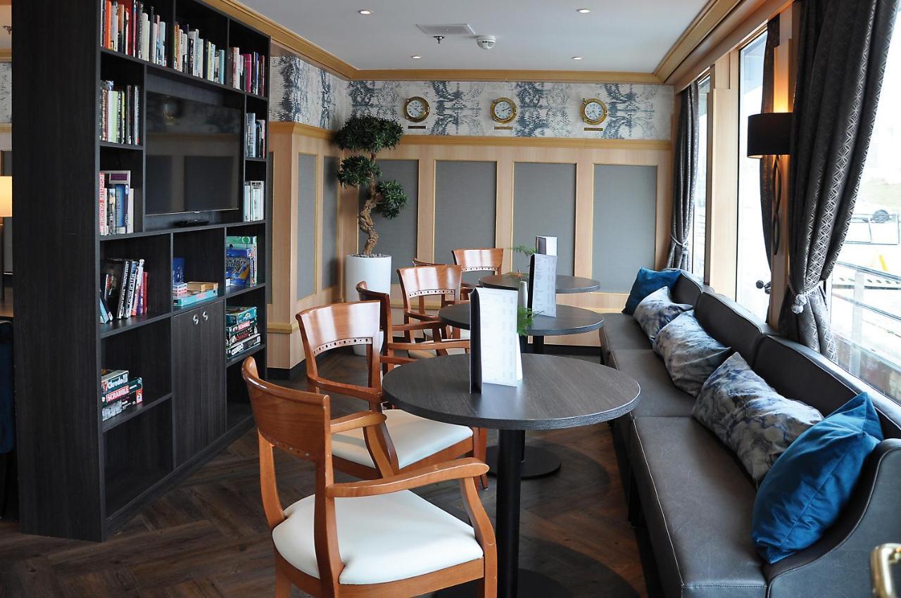 Hotel Select Ms Serenade 1 - 5*