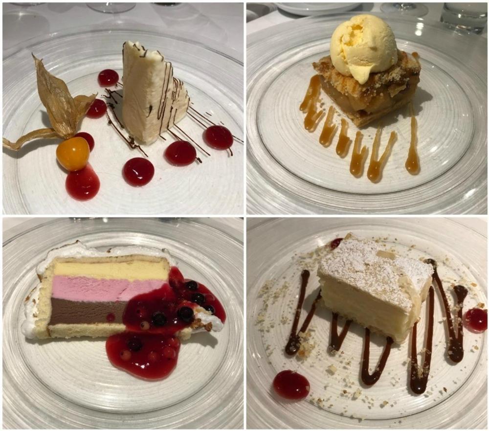 Select Ms Serenade 1 -