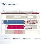 Select Ms Serenade 1 - Duesseldorf