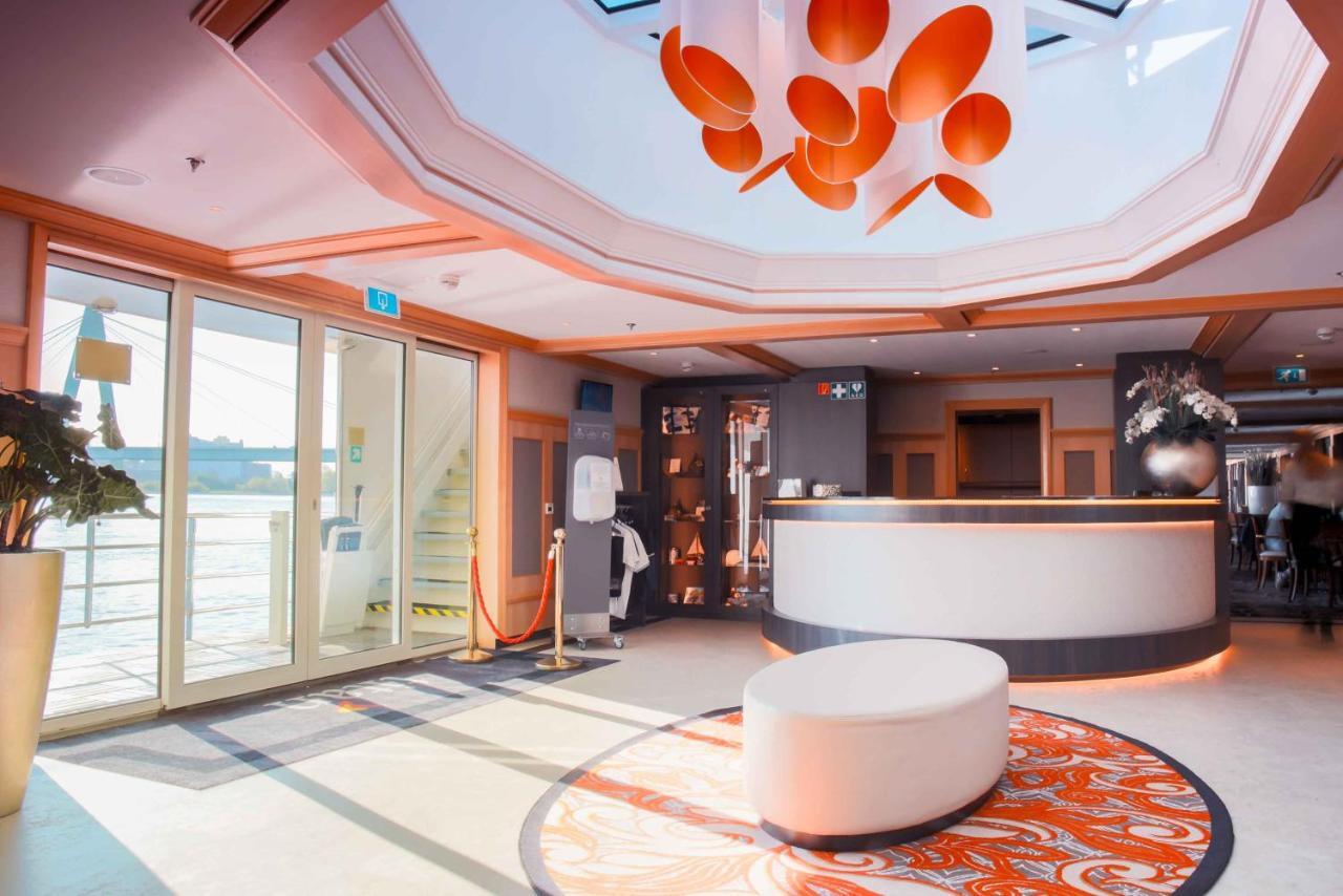 Select Ms Serenade 1 - 5*