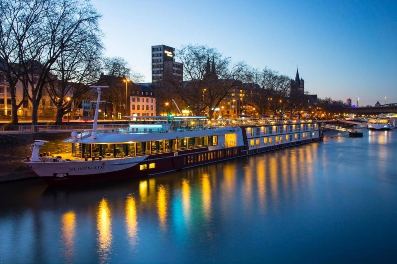 Hotel Select Ms Serenade 1 -