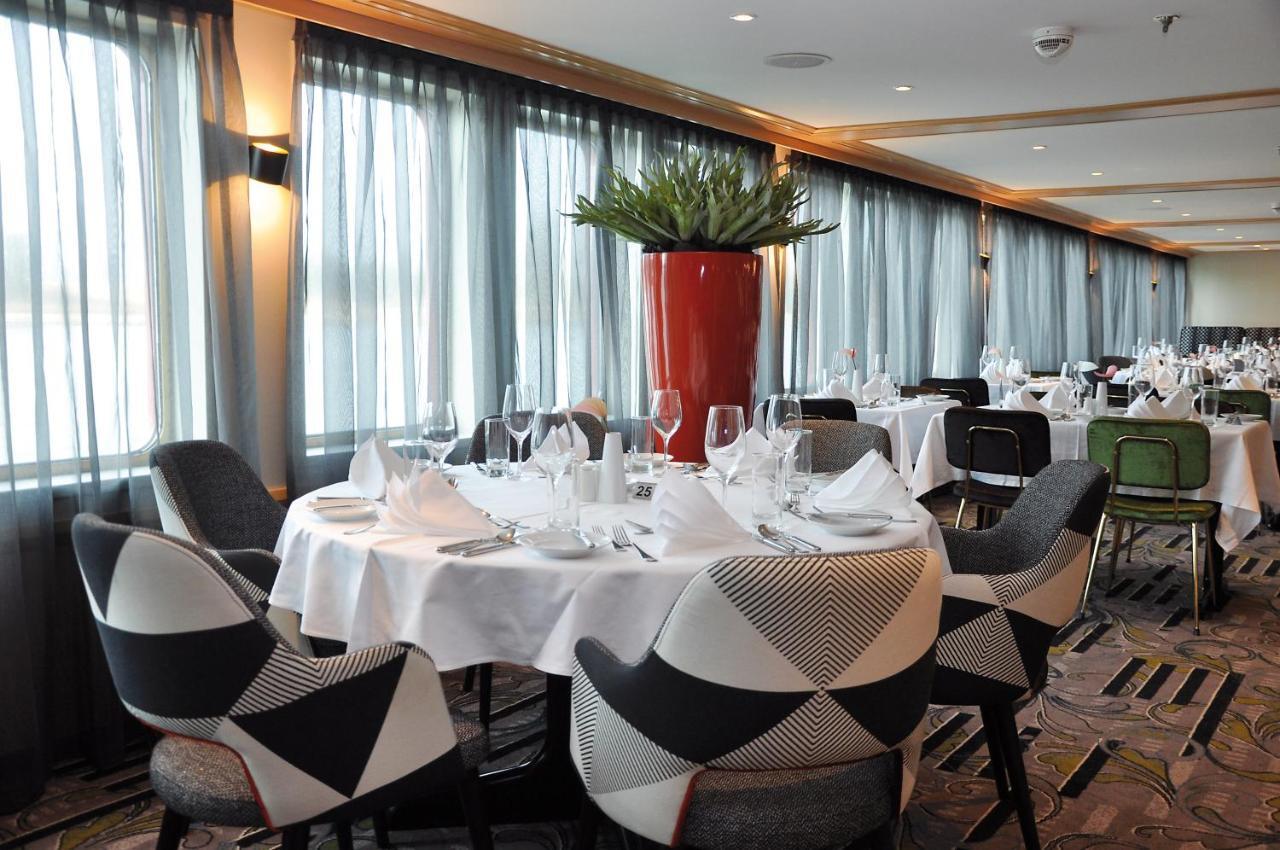 Hotel Select Ms Serenade 1 - 5*