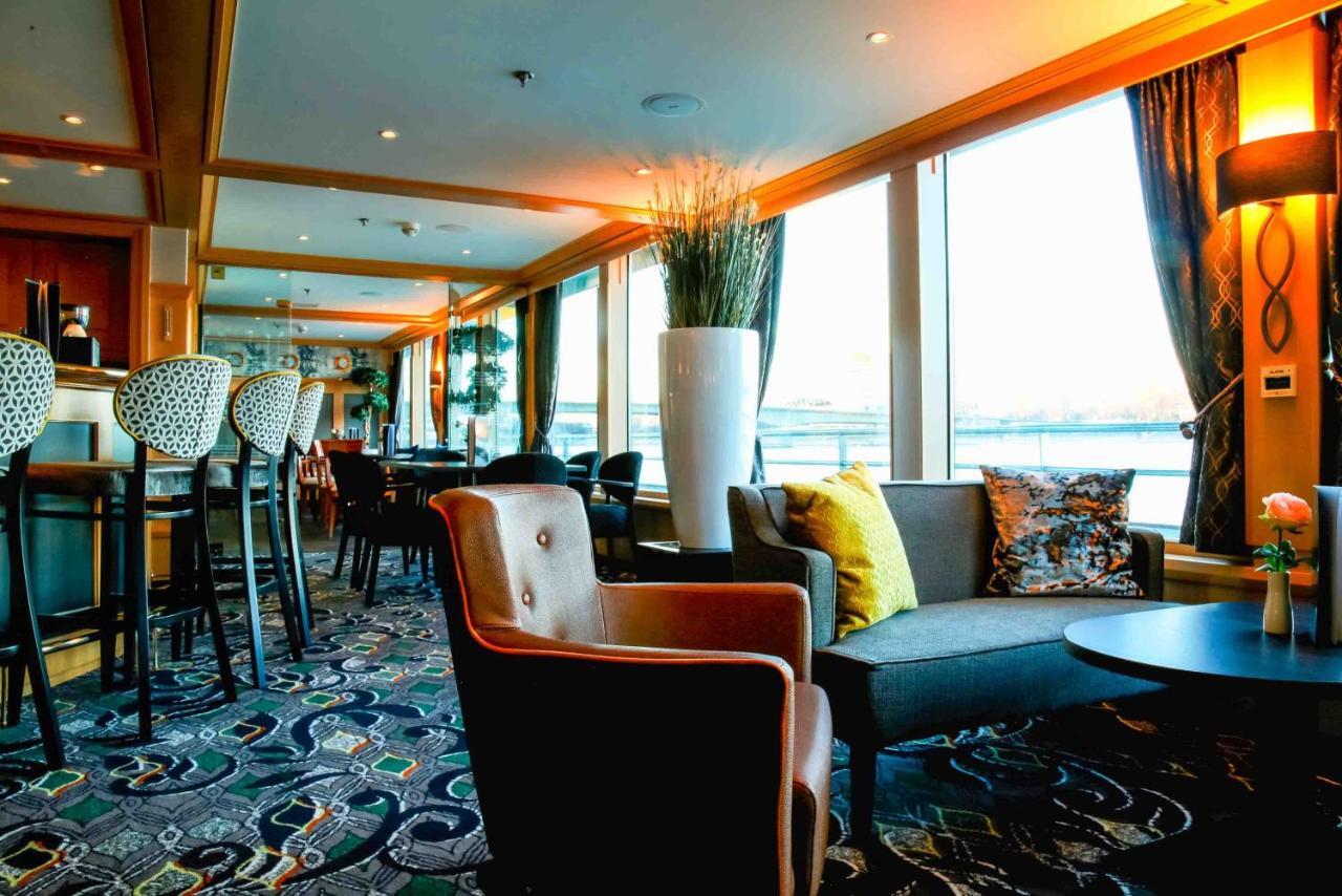 Select Ms Serenade 1 - 5*