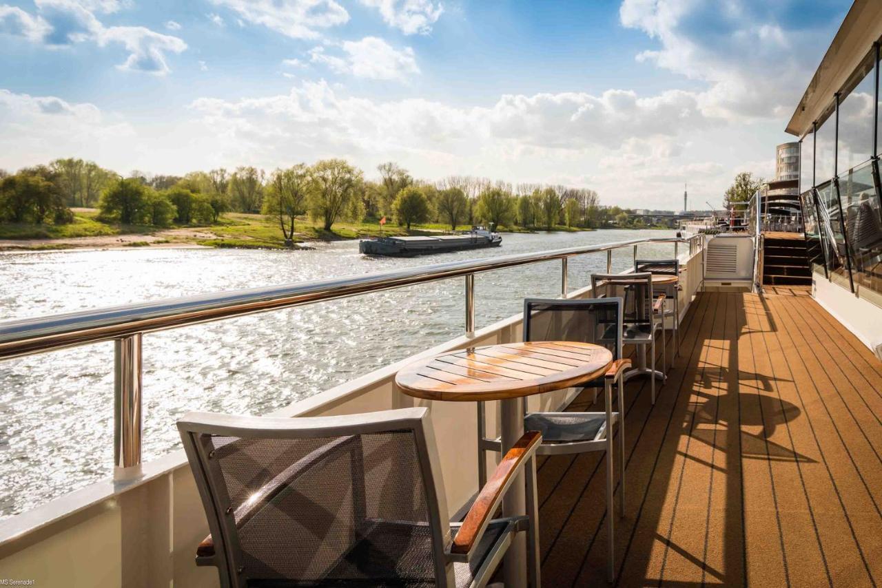 Select Ms Serenade 1 - 5*