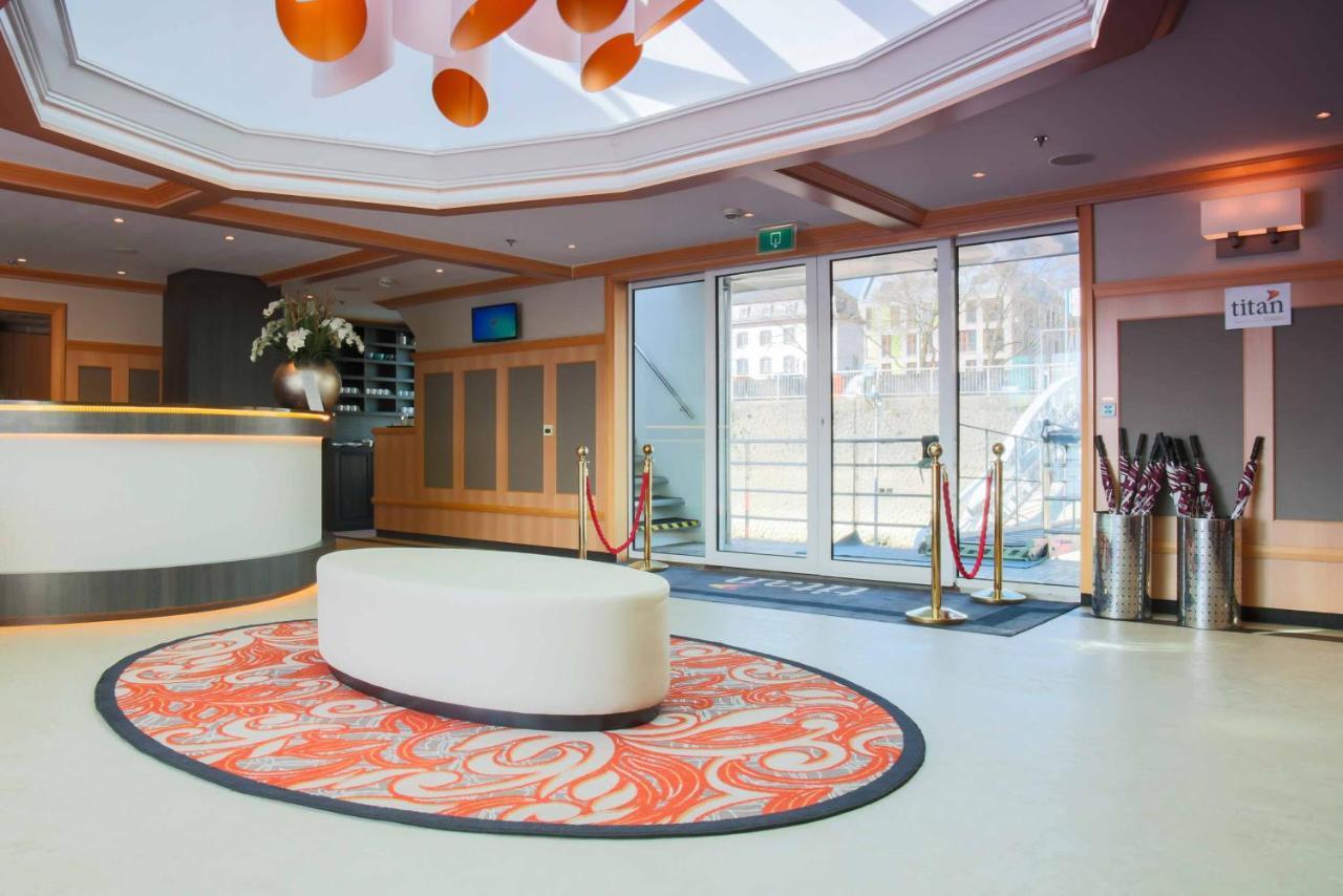 Select Ms Serenade 1 - Düsseldorf