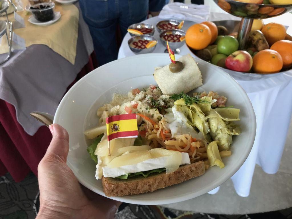 Select Ms Serenade 1 - Hotel 5*