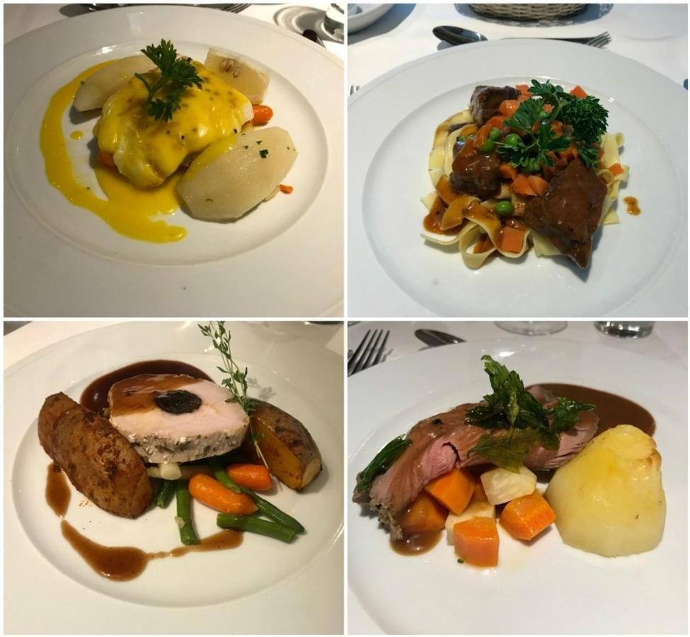 Hotel Select Ms Serenade 1 - Düsseldorf