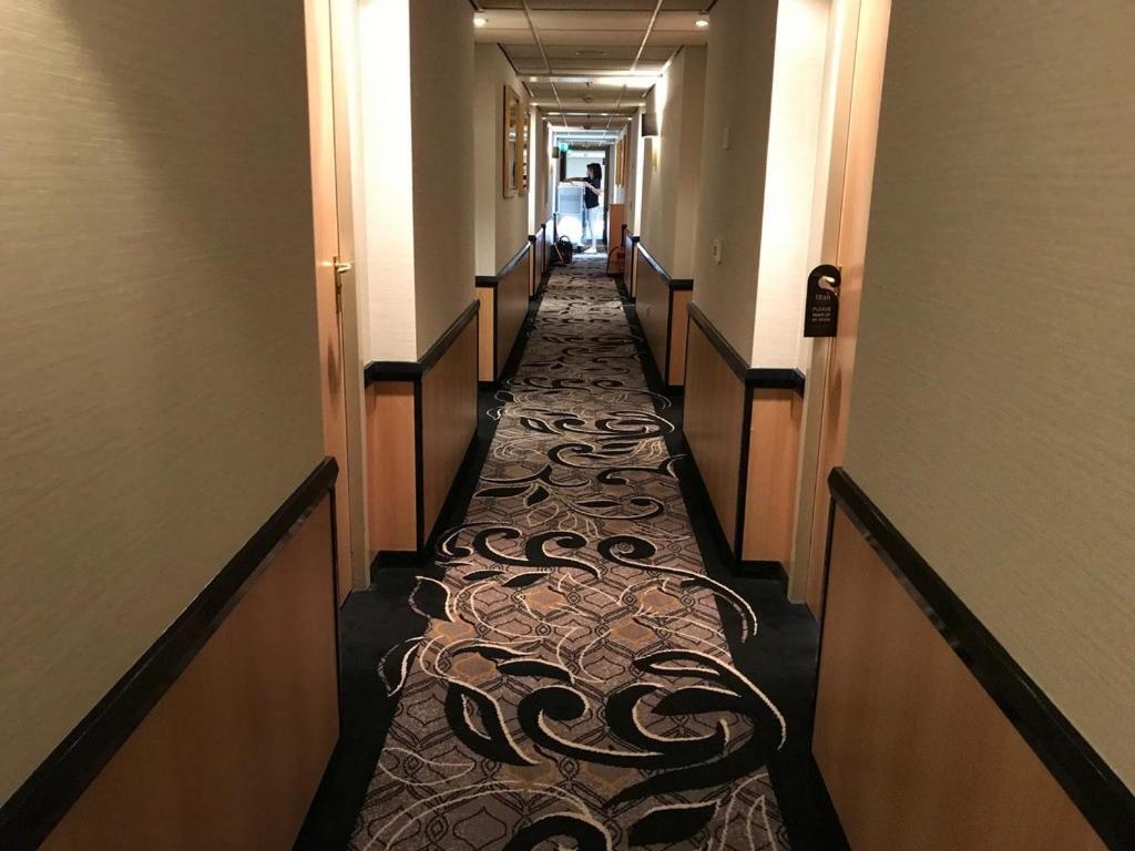 Select Ms Serenade 1 - Hotel