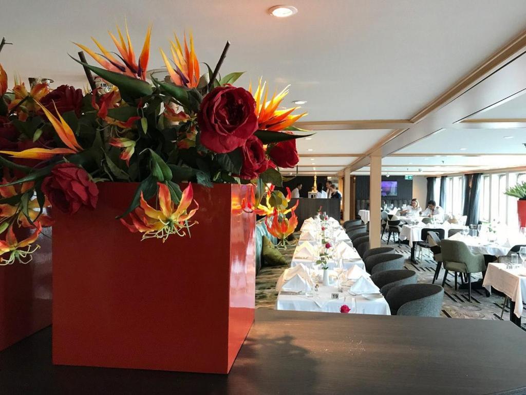 Hotel Select Ms Serenade 1 - 5*