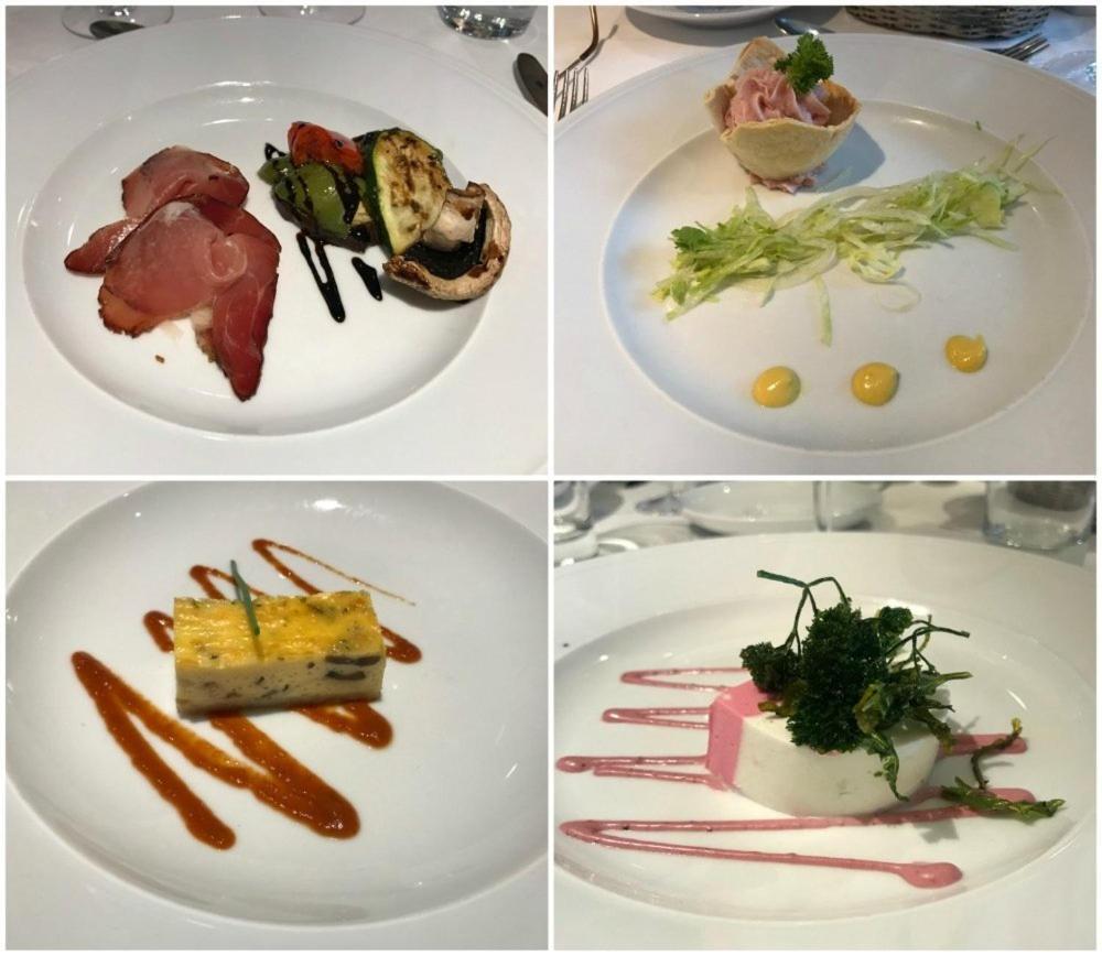 Hotel Select Ms Serenade 1 - Düsseldorf